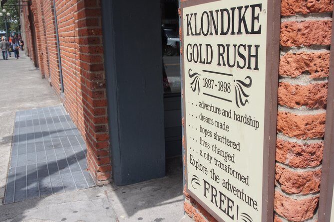 Seattle Pre-Cruise Tour: Transportation & Seattle City Tour - Final Thoughts