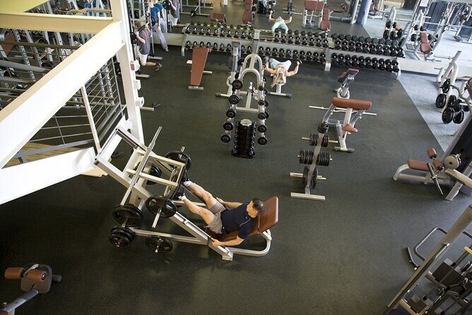 Seattle Premium Fitness Pass - A Practical Look at the Seattle Premium Fitness Pass