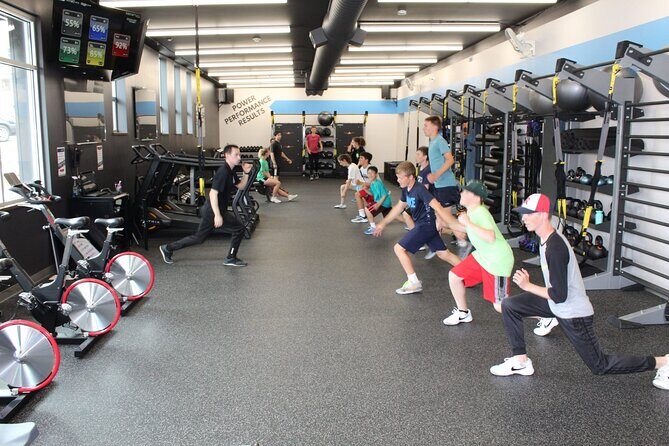 Seattle Premium Fitness Pass - Breaking Down the Experience: The Details Matter