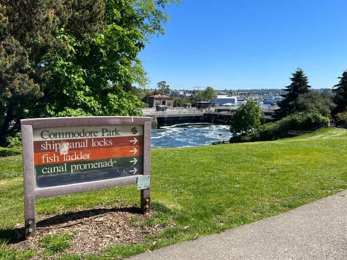 Seattle: Private 2.5 Hour Seattle City Tour - Who Should Consider This Tour?