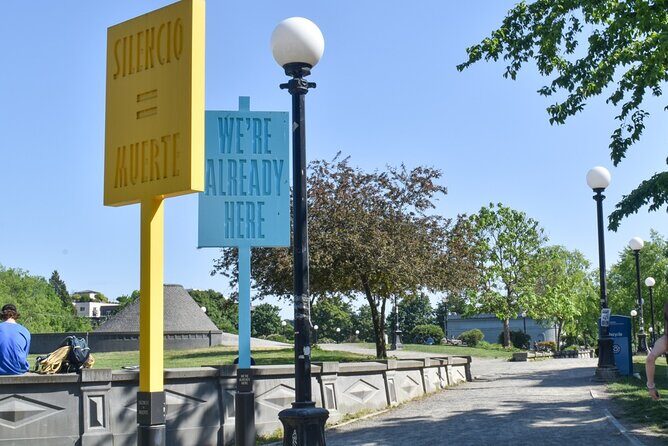 Seattle Private Pride Walk Tour: LGBTQIA+ Stories of Capitol Hill - Final Thoughts