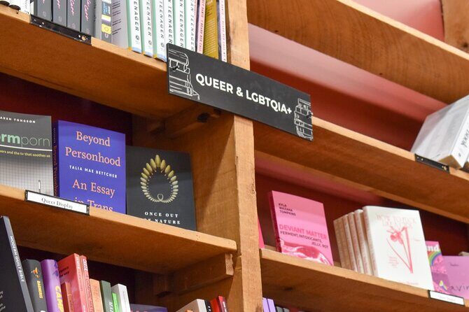 Seattle Private Pride Walk Tour: LGBTQIA+ Stories of Capitol Hill - FAQ