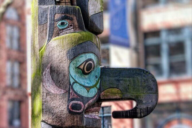 Seattle Private Walking Tour and Cruise Adventure - FAQ