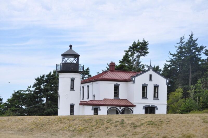 Seattle: Private Whidbey Island & Deception Pass Tour - A Detailed Look at the Tour