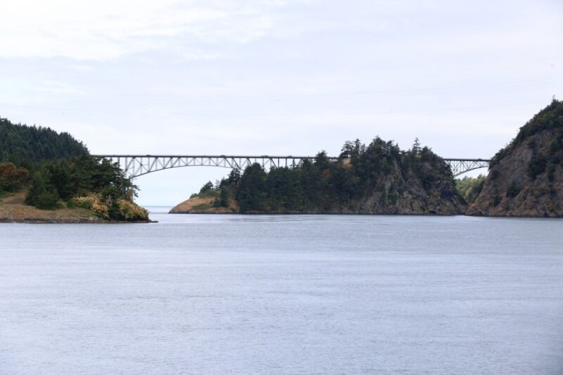 Seattle: Private Whidbey Island & Deception Pass Tour - Final Thoughts