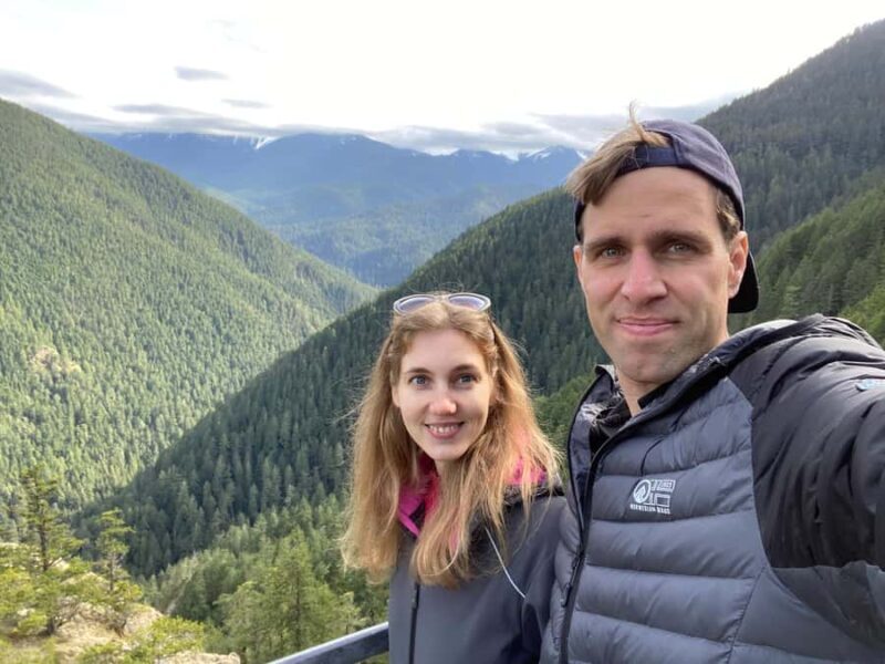 Seattle: Rainforest and Olympic National Park Highlights - Exploring Olympic National Park in a Day: What to Expect