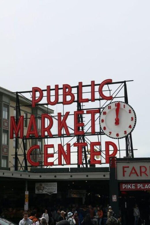 Seattle: Roasted in Seattle Ultimate Coffee Tour - FAQ