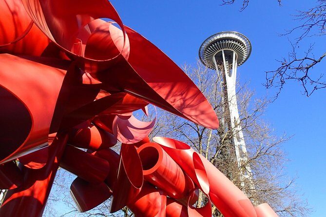 Seattle Scavenger Hunt Adventure - The Scoop on the Seattle Scavenger Hunt Adventure