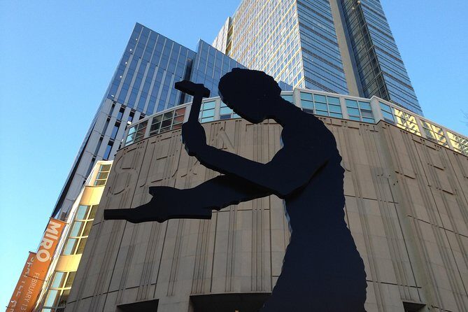 Seattle Scavenger Hunt Adventure - Final Thoughts: Is This the Right Tour for You?