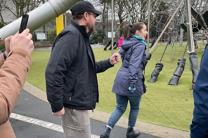 Seattle Scavenger Hunt Walking Activity - FAQ