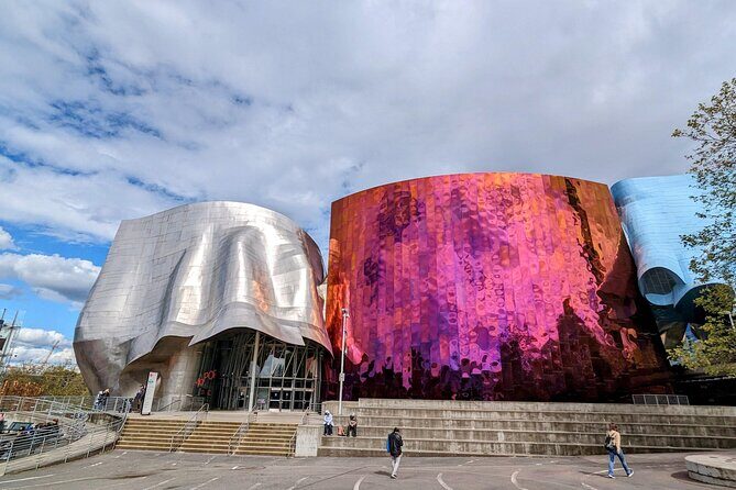 Seattle Scavenger Hunt Walking Tour and Game - In-Depth Review: The Practicalities and What Makes It Special