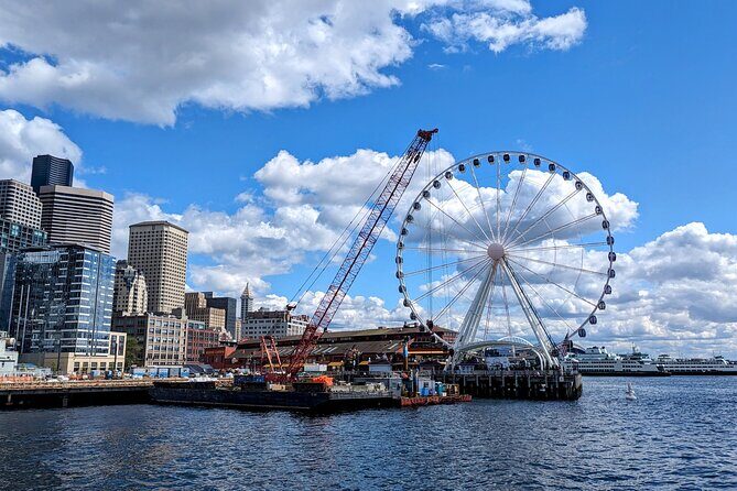 Seattle Scavenger Hunt Walking Tour and Game - The Sum Up: Why Choose the Seattle Scavenger Hunt?