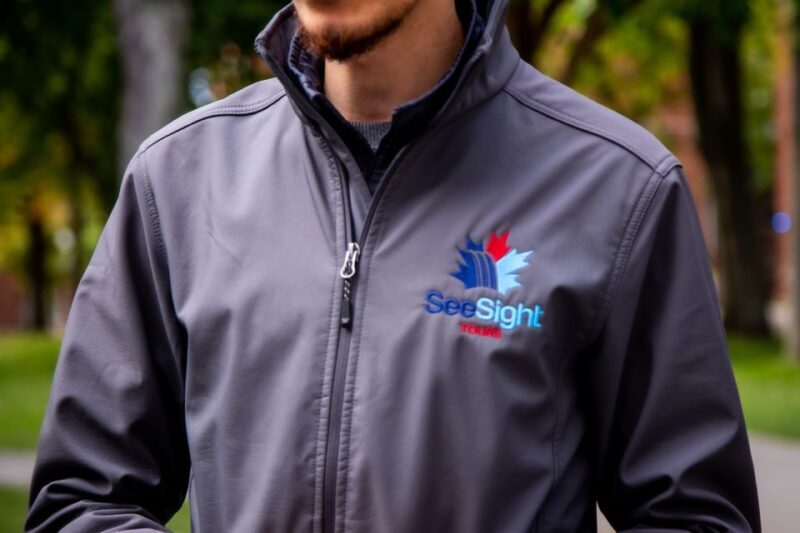 Seattle: Scenic Night Tour with Space Needle & Skywheel - The Value for Money