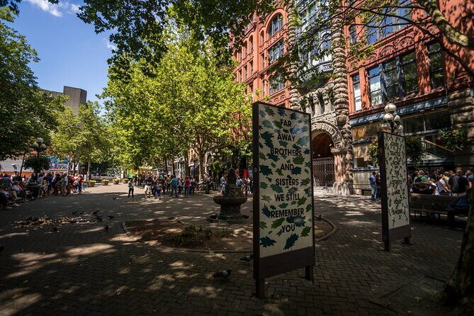 Seattle Scenic Panoramic Tour - Benefits for Different Travelers