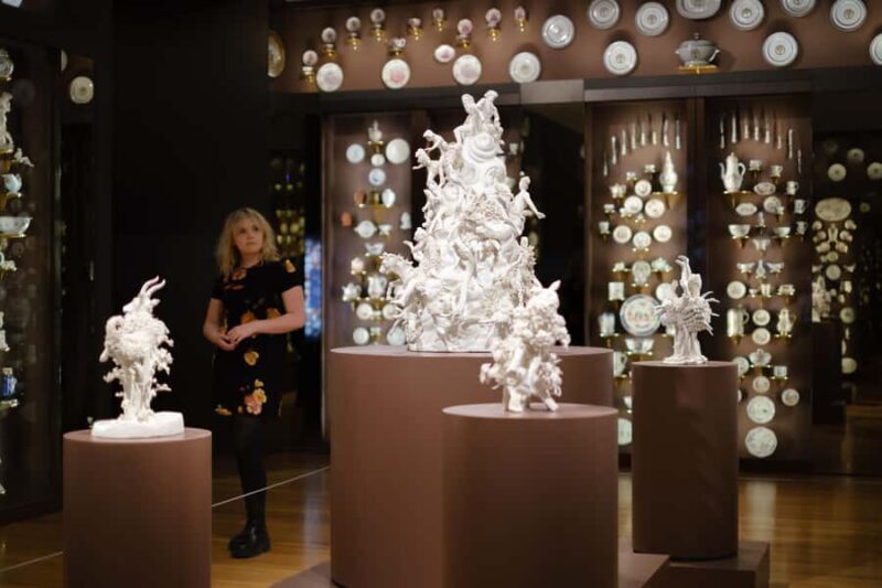 Seattle: Seattle Art Museum Admission Ticket - The Seattle Art Museum Experience: A Complete Breakdown