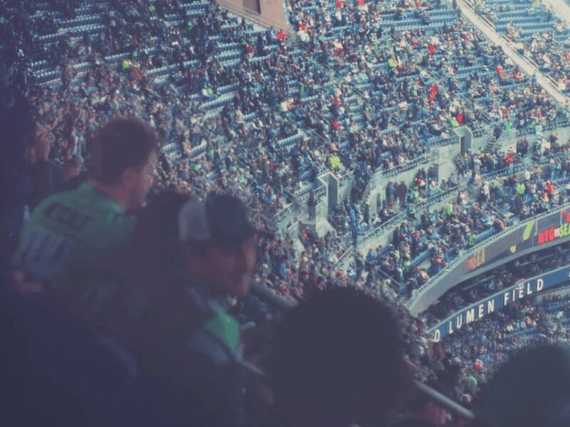 Seattle: Seattle Seahawks Football Game Ticket - What’s Included and What’s Not