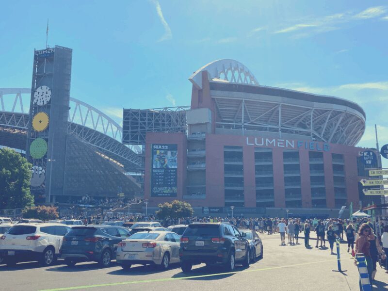Seattle: Seattle Seahawks Football Game Ticket - Final Thoughts: Is It Worth It?