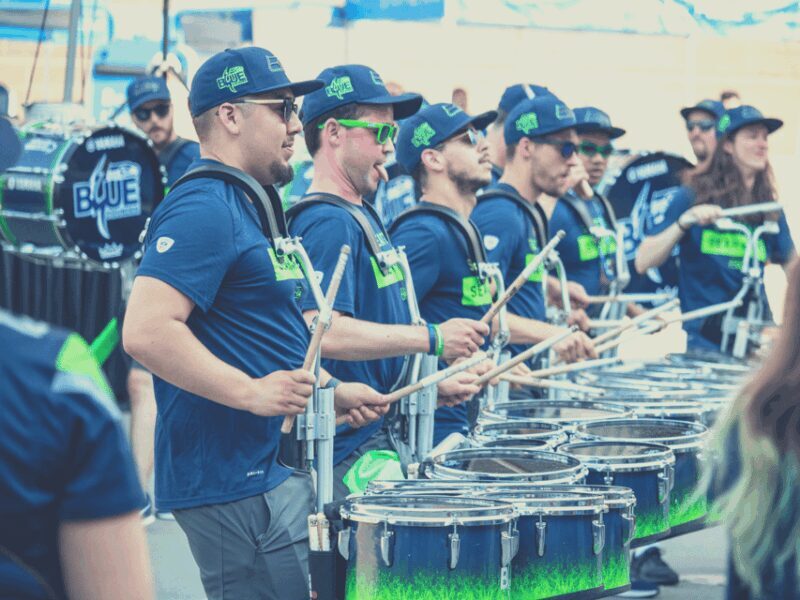 Seattle: Seattle Seahawks Football Game Ticket - FAQs