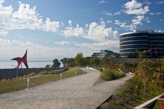 Seattle Self-Guided Tour: Time Travel Quest - FAQ