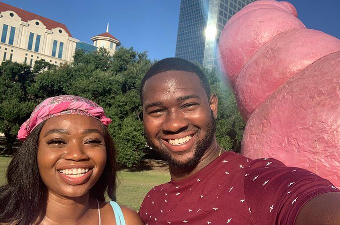 Seattle Showdown Scavenger Hunt - FAQ