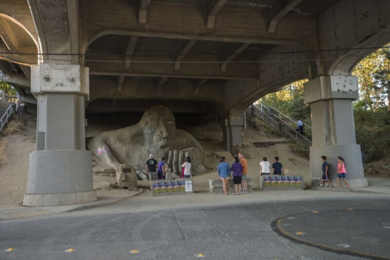 Seattle: Sightseeing Bus Tour with the Ballard Locks - The Sum Up: Is It Worth It?
