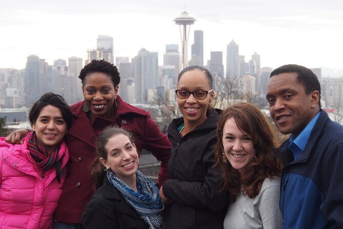 Seattle Sightseeing City Tour with Hotel Pick-up - Final Thoughts