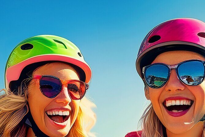 Seattle Sightseeing ScooTour - Discovering Seattle on a Scooter: The Sightseeing ScooTour Experience