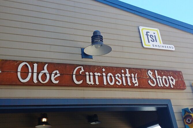 Seattle Sightseeing ScooTour - Frequently Asked Questions