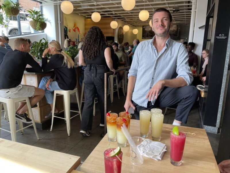 Seattle: Signature Cocktail Tour - Final Thoughts