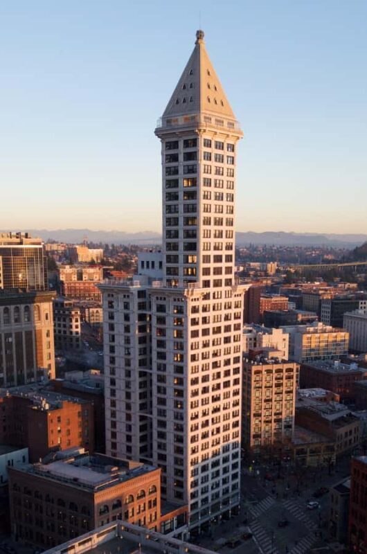Seattle: Smith Tower Observatory Access Ticket - Who Will Love This Experience?
