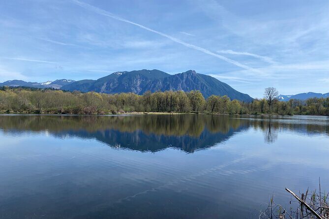 Seattle Snoqualmie Falls and Hike plus Chocolate Shop tour - Detailed Review of the Tour Experience