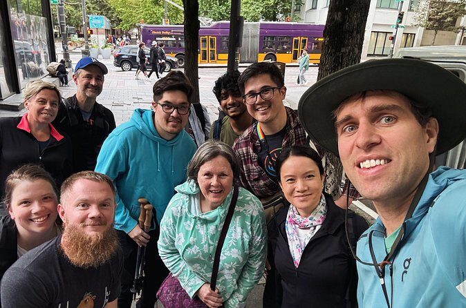 Seattle Snoqualmie Falls and Hike plus Chocolate Shop tour - FAQ