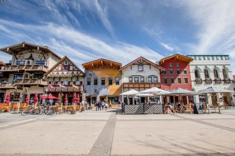 Seattle: Snoqualmie Falls and Leavenworth Day Trip - Final Thoughts: Is This Tour Worth It?