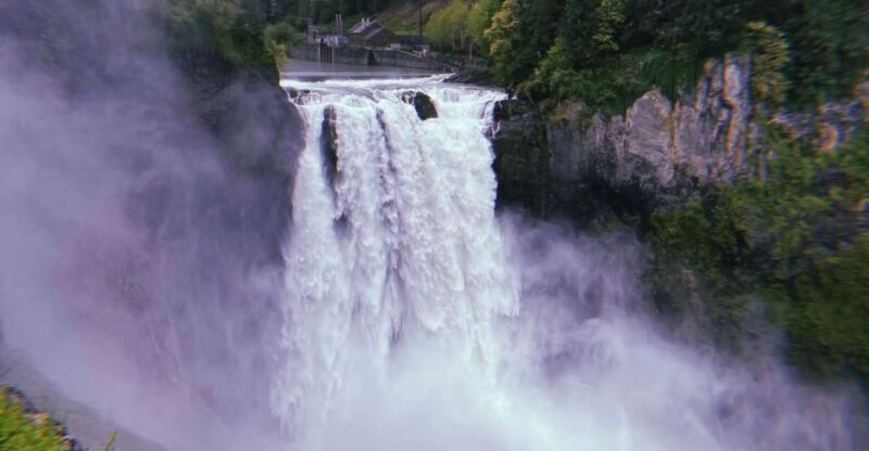 Seattle: Snoqualmie Falls and Twin Falls Guided Tour - The essentials: what’s on offer, costs, and who guides you
