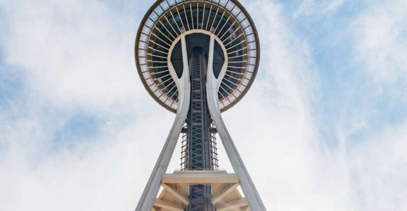 Seattle: Space Needle & Chihuly Garden and Glass Ticket - Who Would Enjoy This?