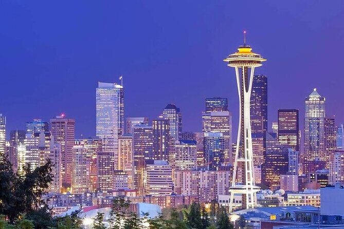 Seattle Space Needle Skyline App Guided Tour - Final Thoughts: Who Is This Tour For?