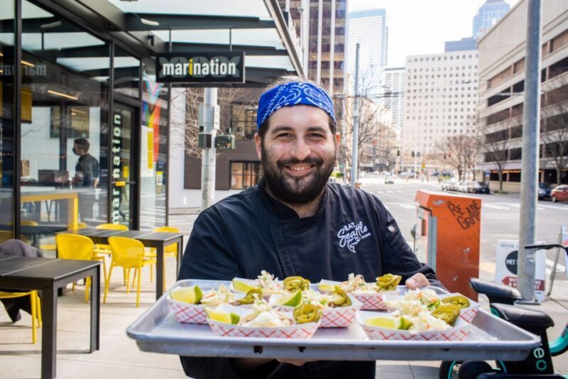 Seattle: Street Food Guided Walking Tour of South Lake Union - Final Thoughts: Why Choose This Tour?