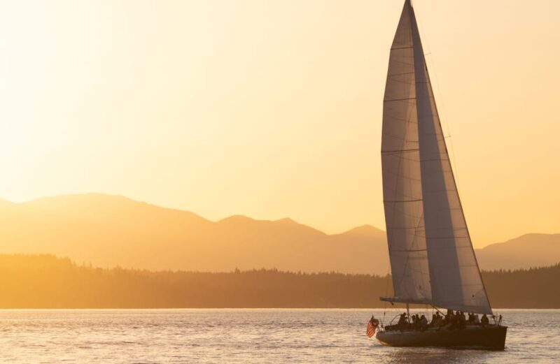 Seattle: Sunset Sailing Cruise - An In-Depth Look at the Sunset Sailing Cruise