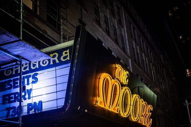 Seattle Terrors Ghost Tour By US Ghost Adventures - An In-Depth Look at the Seattle Terrors Ghost Tour