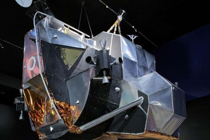 Seattle: The Museum of Flight Entry Ticket - Practical Tips for Your Visit