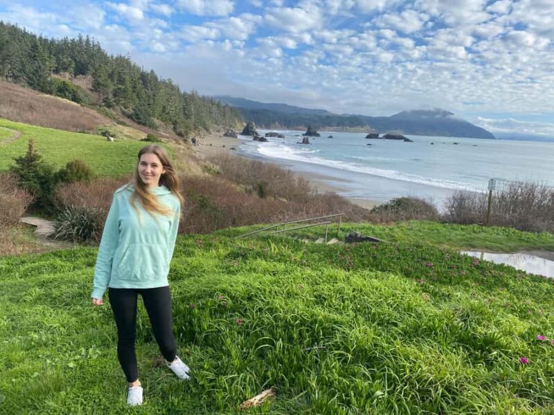 Seattle to California: National Parks and Coast Road Trip - Experience the Ultimate Pacific Coast Road Trip from Seattle to San Francisco