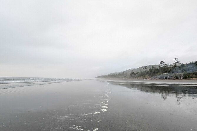 Seattle to Edmonds 4WD Private Tour - Who Would Love This Tour?