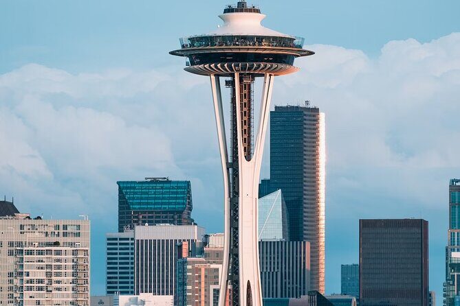 Seattle tour - Practical Details and What to Keep in Mind