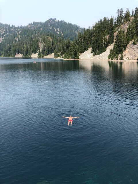 Seattle, Washington: Hike the Gorgeous Trails in Washington - Exploring Washington’s Natural Beauty with a Guided Hike