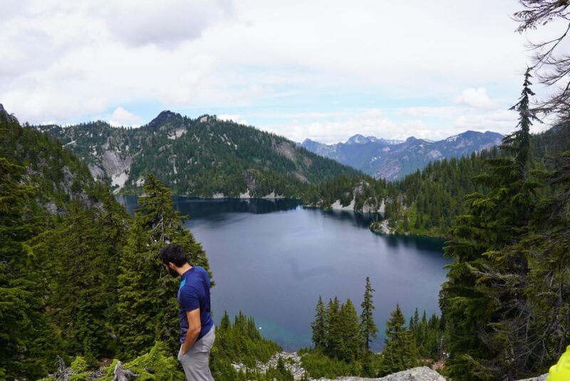 Seattle, Washington: Hike the Gorgeous Trails in Washington - Who Would Enjoy This Tour?