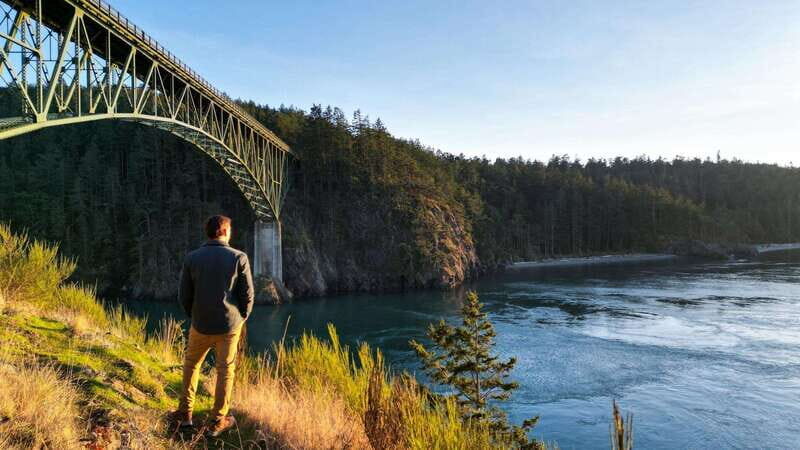Seattle: Whidbey Island Deception Pass + Winter Birding Trip - Who Will Love This Tour?