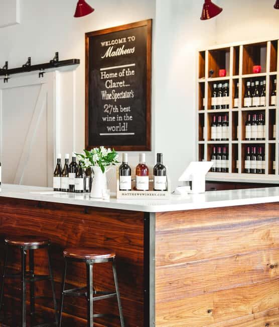 Seattle: Woodinville Guided Wine Tour with Optional Tastings - FAQ (Frequently Asked Questions)