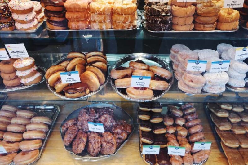Seattles Best Donuts: Guided Walking & Tasting Tour - A Deep Dive Into Seattle’s Donut Scene