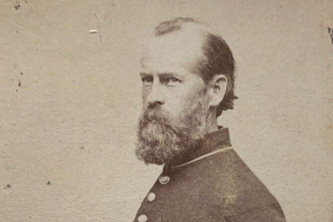 Seattle's Civil War Legacy Walking Tour - Who Will Love This Tour?