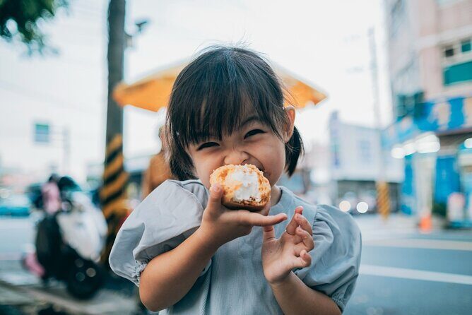 Seattles Culinary Delights: A Tantalizing Pike Place Market Tour - Frequently Asked Questions (FAQs)